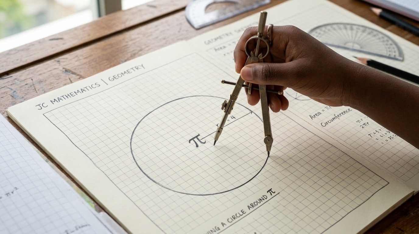 Junior Certificate Mathematics
