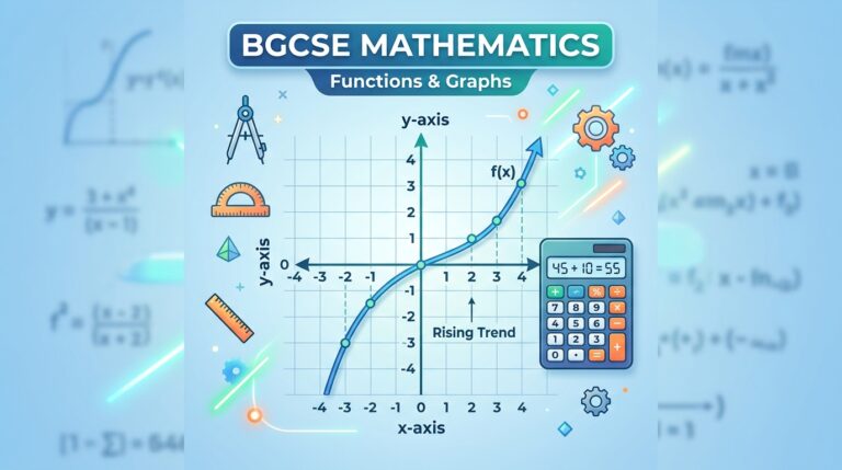 BGCSE Mathematics