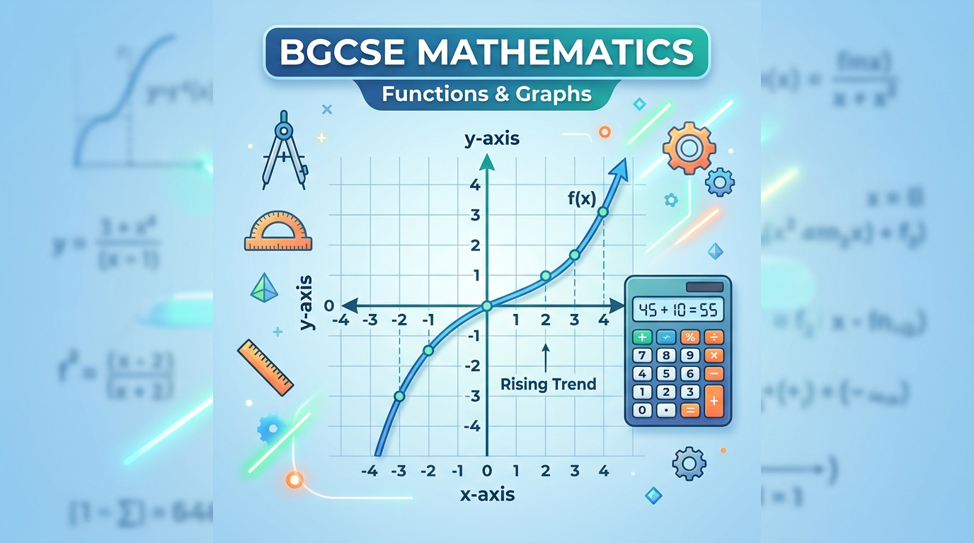 BGCSE Mathematics