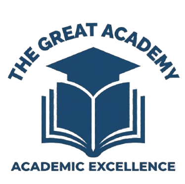 TheGreatAcademy